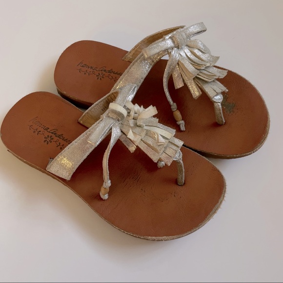 Hanna Anderson sandals - Picture 1 of 4